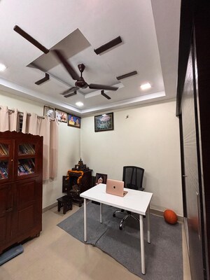 Team Area in 3 BHK Apartment at Prajay Megapolis, Kukatpally – for Rent