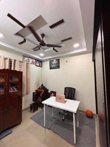 Team Area in 3 BHK Apartment at Prajay Megapolis, Kukatpally – for Rent