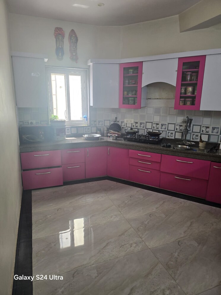 Kitchen, sector 31 2 Bedroom 1365 Sq.Ft. Builder Floor In Sector 31 Gurgaon 9398159