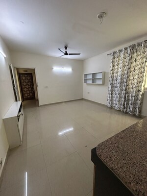 Living Room in 2 BHK Apartment at Tulip Lemon, Sector 69 – for Sale