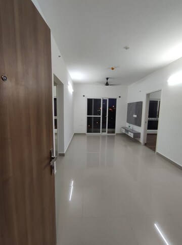 Building Lobby in 3 BHK Apartment at Brigade El Dorado, Bagaluru – for Rent