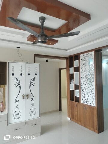 3 BHK Apartment For Rent in Brigade El Dorado, Bagaluru