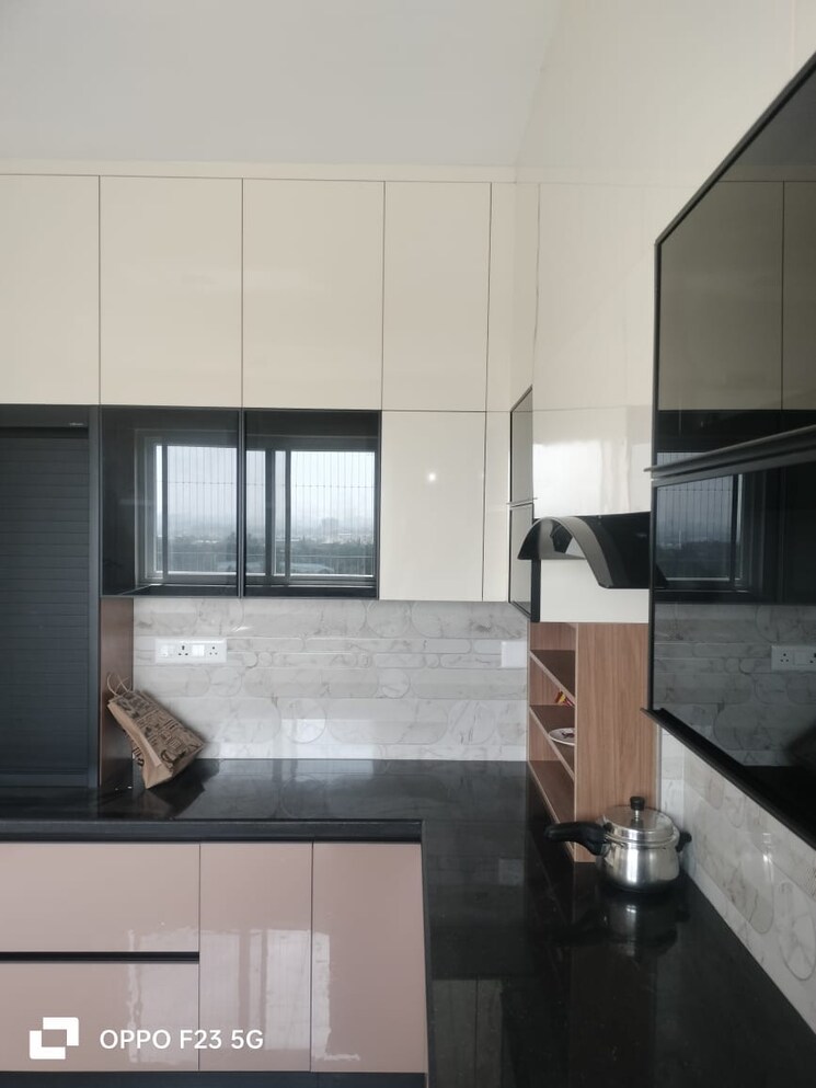 Kitchen, brigade-el-dorado 3 Bedroom 1068 Sq.Ft. Apartment In Bagaluru Bangalore 9398151