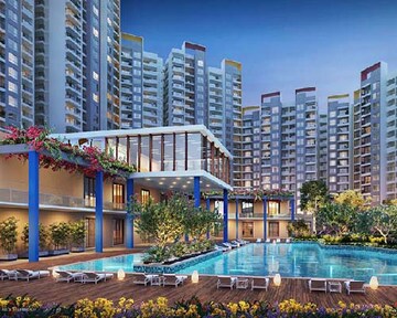 4 BHK Apartment For Sale in Shapoorji Pallonji Joyville Gurgaon, Sector 102