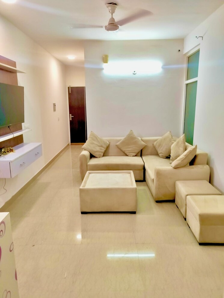 Living Room, tulip-lemon 2 Bedroom 526 Sq.Ft. Apartment In Sector 69 Gurgaon 9398189
