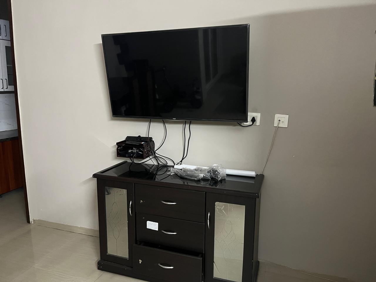 2 BHK + Pooja Room Apartment For Rent in NK Sharma Savitry Greens
