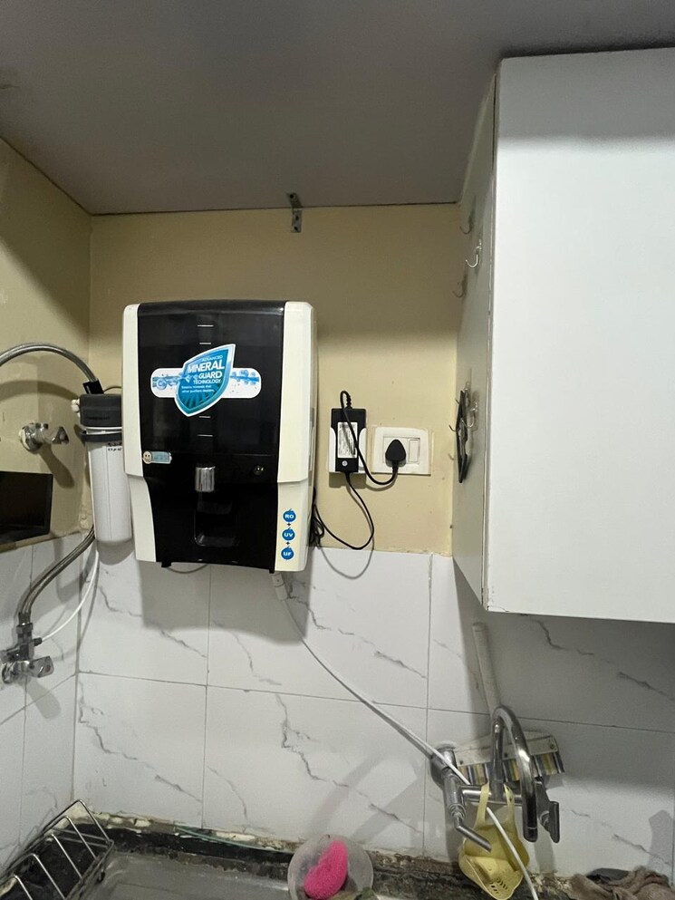 Kitchen, nk-sharma-savitry-greens 2 Bedroom 1350 Sq.Ft. Apartment In Lohgarh Zirakpur 9398190