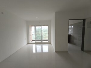 Room in 2 BHK Apartment at Moreshwar 19 East, Nerul – for Rent