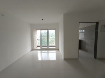 Room in 2 BHK Apartment at Moreshwar 19 East, Nerul – for Rent