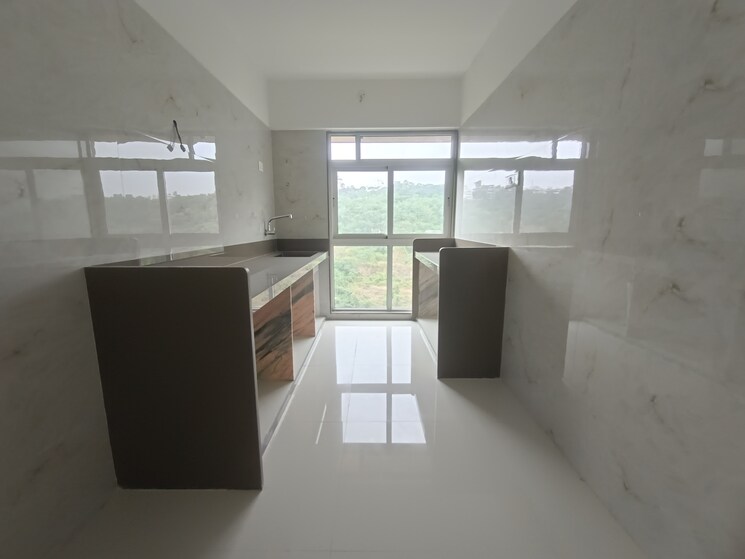 Kitchen, moreshwar-19-east 2 Bedroom 1190 Sq.Ft. Apartment In Nerul Navi Mumbai 9398214