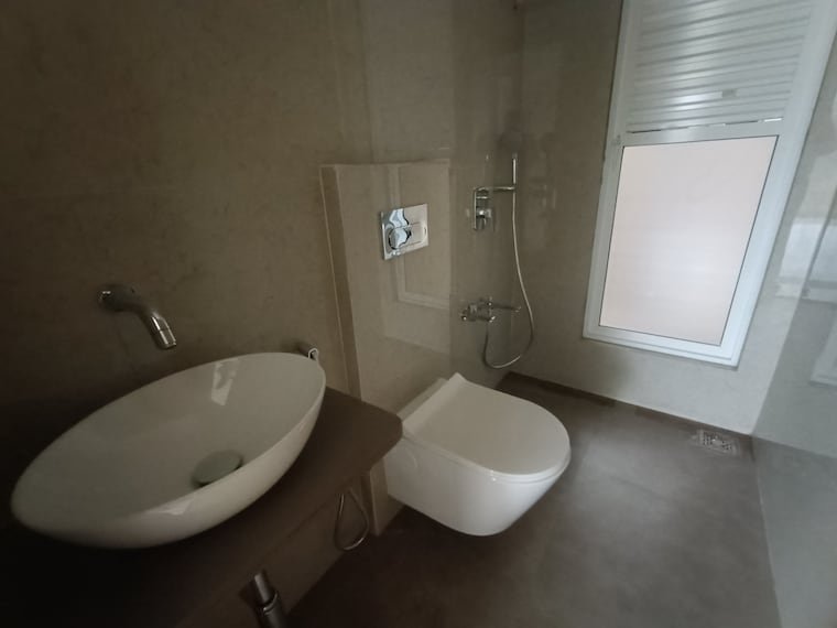 Bathroom, moreshwar-19-east 2 Bedroom 1190 Sq.Ft. Apartment In Nerul Navi Mumbai 9398214
