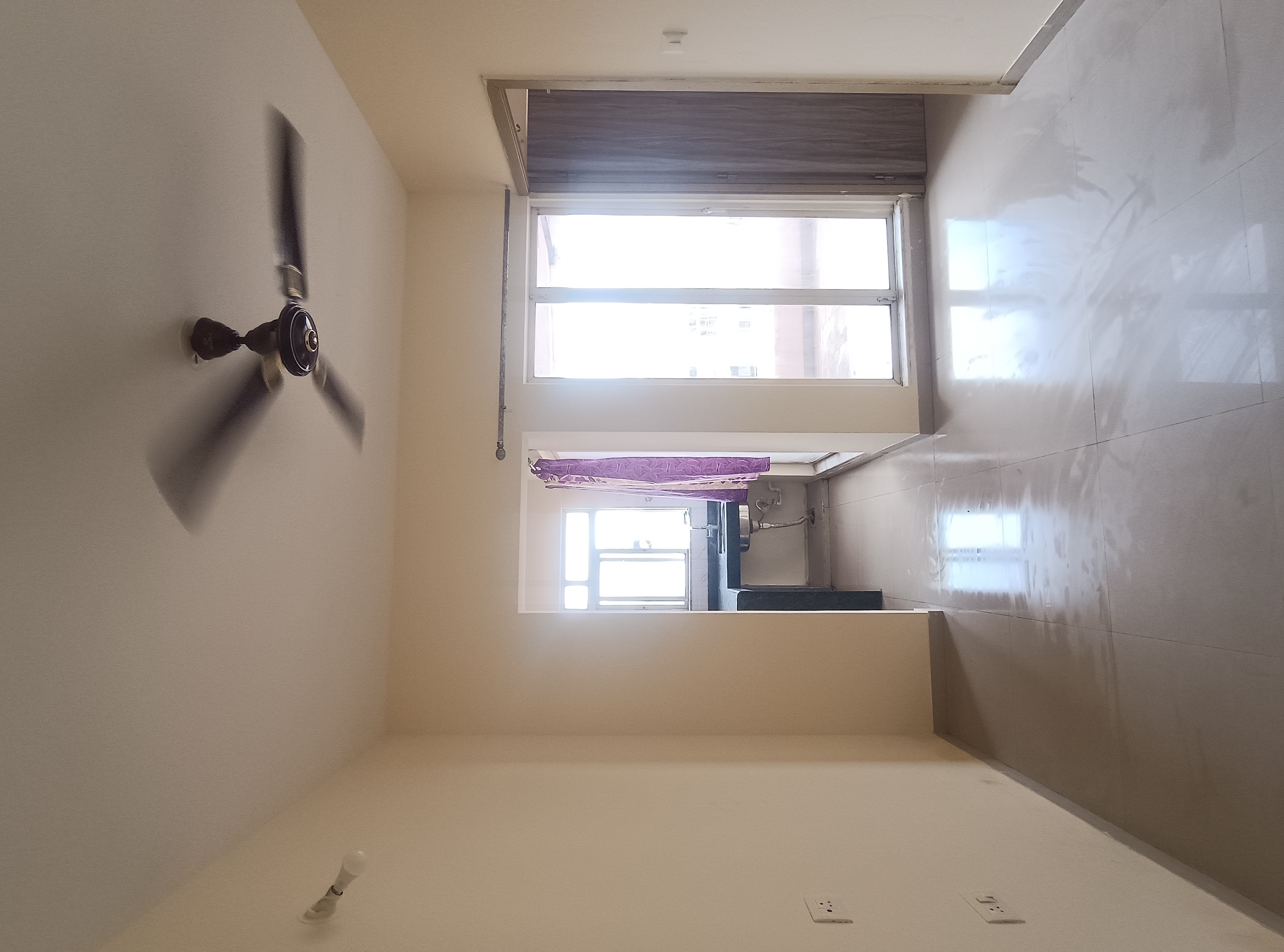 1 BHK 550 Sq.Ft. Builder Floor in Xrbia Eiffel City