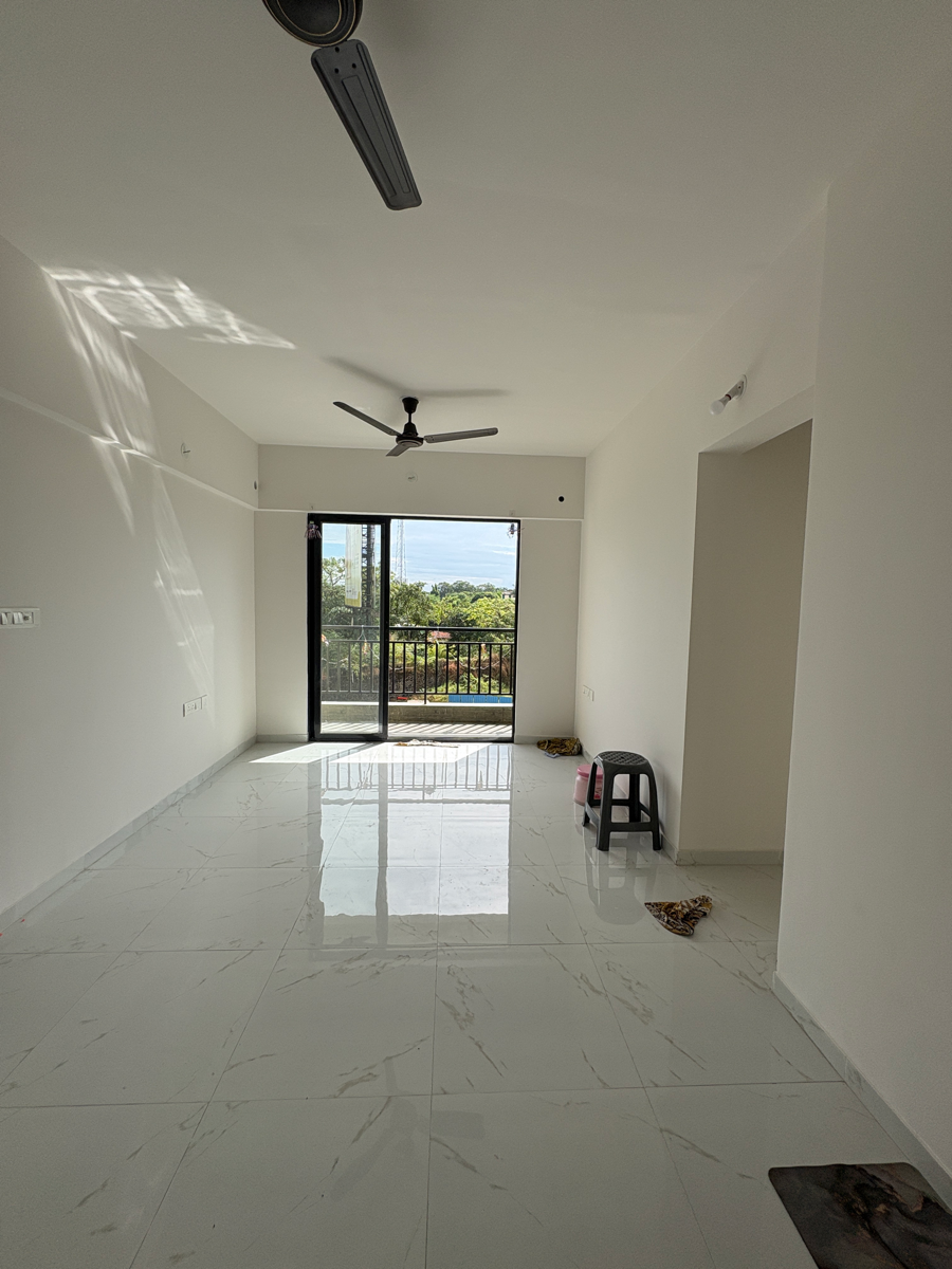 3 BHK Apartment For Sale in Runwal Gardens Phase 3