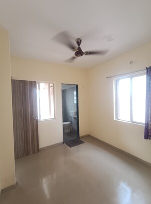 Furnished Amenities in 1 BHK Builder Floor at Xrbia Eiffel City, Chakan – for Rent