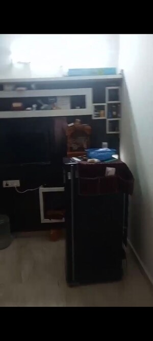 Kitchen in 2 BHK Builder Floor at ABCZ East Sapphire, Sector 45 – for Rent