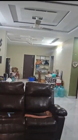Living Room in 4 BHK Independent House at Alwal – for Sale