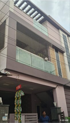 4 BHK Independent House For Sale in Alwal
