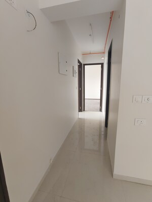  3 BHK Apartment at Kalpataru Magnus, Bandra East – for Rent