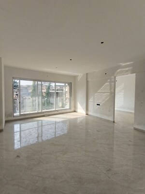 3 BHK Apartment For Sale in Nerul Sector 21