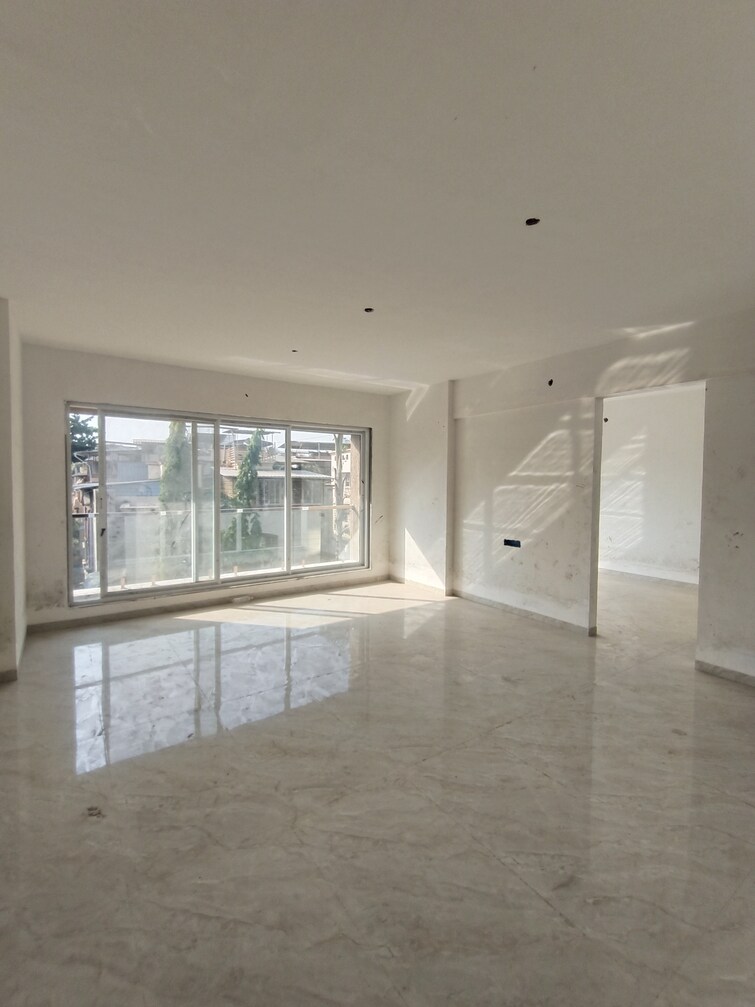 Cover Image, nerul sector 21 3 Bedroom 1026 Sq.Ft. Apartment In Nerul Sector 21 Navi Mumbai 9398263