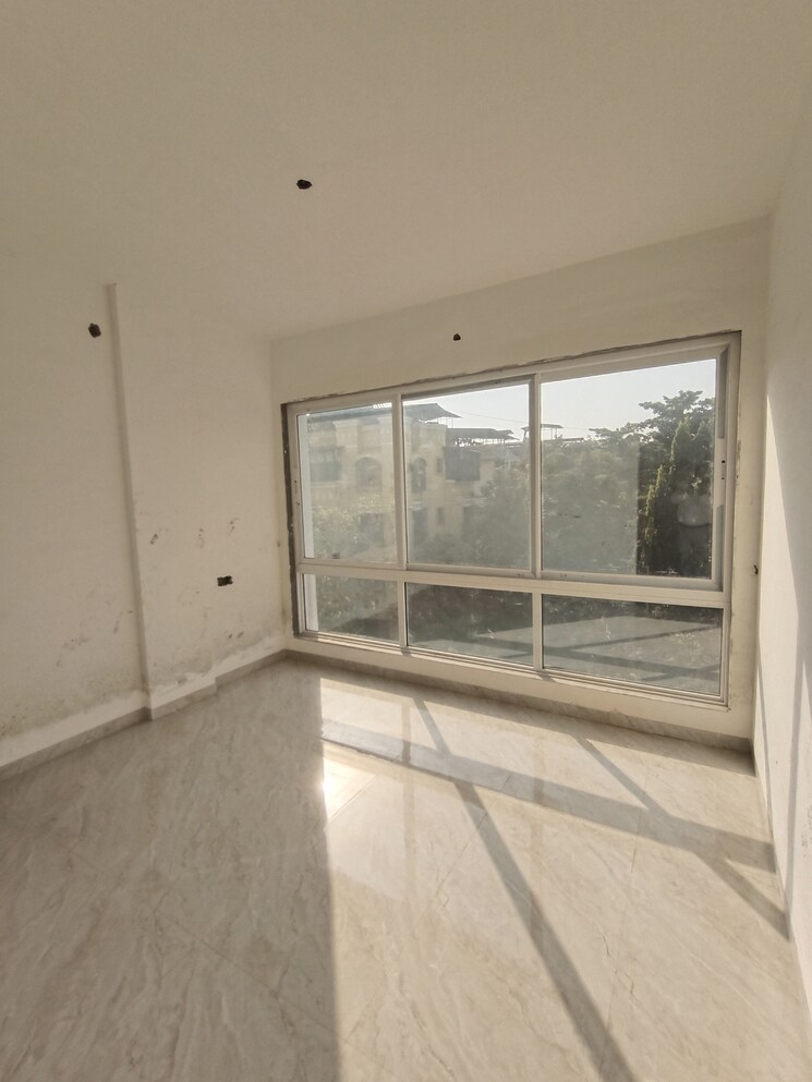 Room, nerul sector 21 3 Bedroom 1026 Sq.Ft. Apartment In Nerul Sector 21 Navi Mumbai 9398263