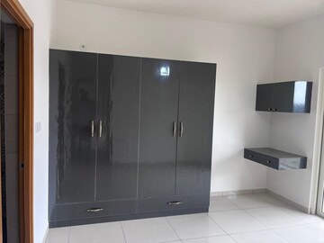 Furnished Amenities in 2 BHK Apartment at Sobha Dream Gardens, Thanisandra Main Road – for Rent