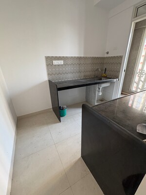 Kitchen in 3 BHK Apartment at Lodha Codename Premier, Mangaon – for Sale