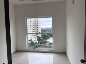 Room in 2 BHK Apartment at Sobha Dream Gardens, Thanisandra Main Road – for Rent