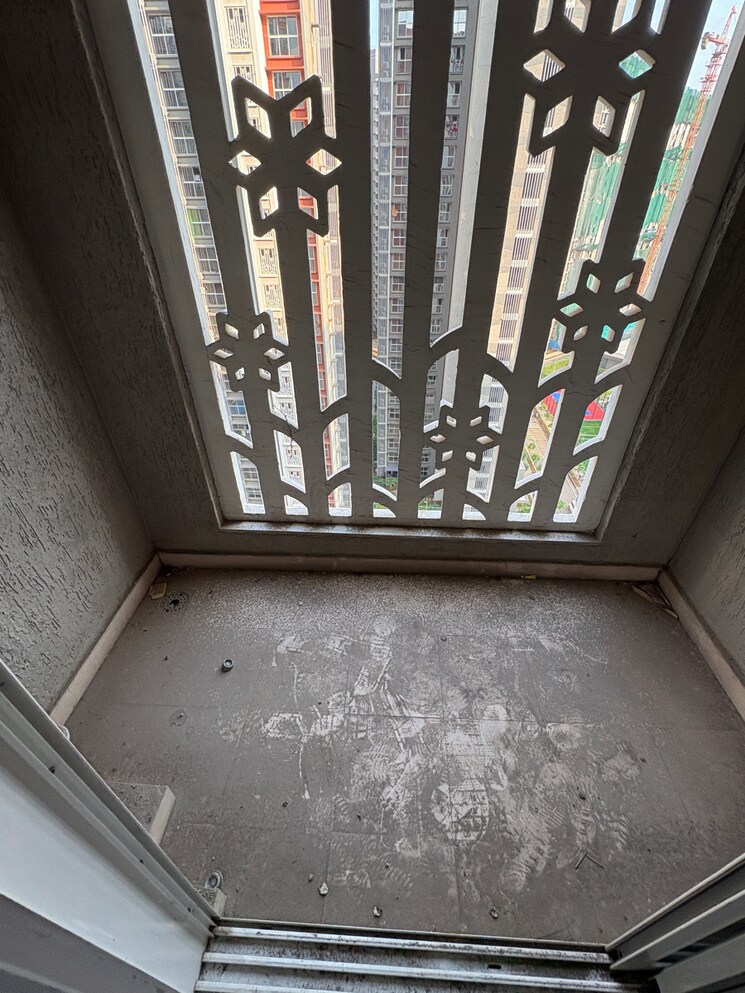 Balcony, lodha-codename-premier 3 Bedroom 759 Sq.Ft. Apartment In Mangaon Thane 9398268