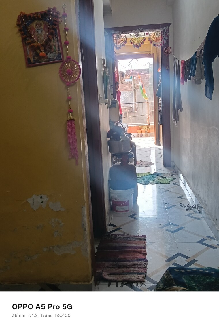 Exterior View, kanchan-vihar  585 Sq.Ft. Plot In Dlf Ankur Vihar Ghaziabad 9398258