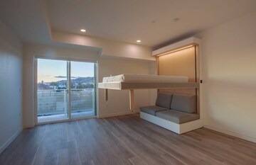 3 BHK Apartment For Rent in Tonk Road