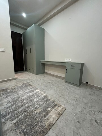 Bedroom in 3 BHK Apartment at Ramgarh Bhudda – for Sale