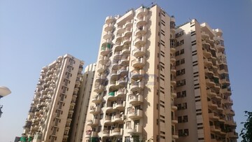 3 BHK Apartment – Exterior View View at Maple Heights, Sector 43 - for Sale