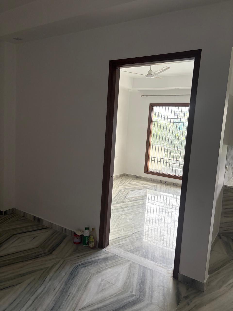 3 BHK + Pooja Room Builder Floor For Rent in Sushant Lok 2
