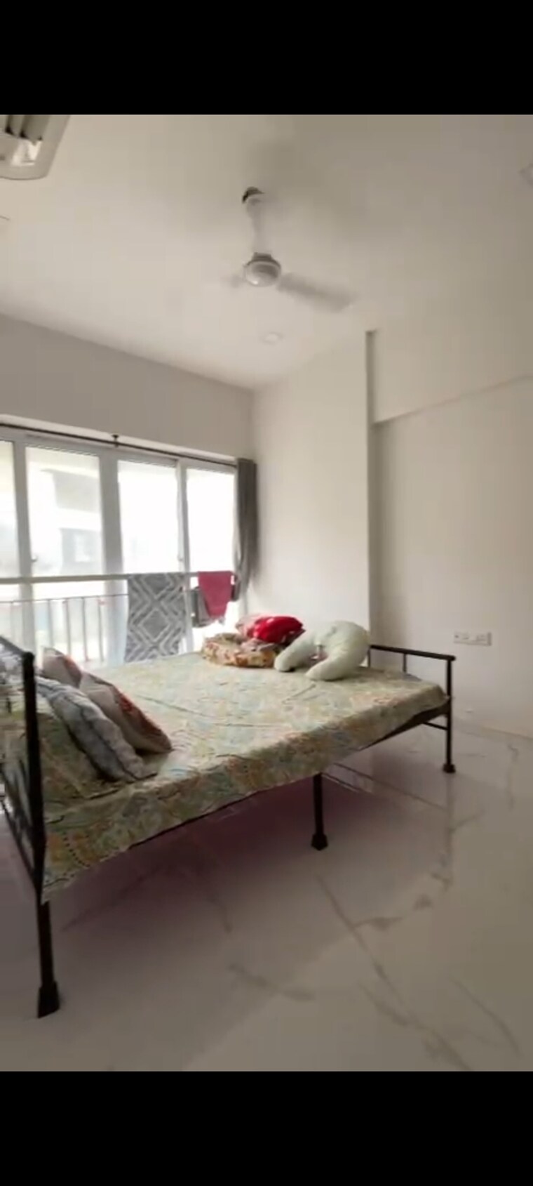 Bedroom, ruparel-ariana 2 Bedroom 770 Sq.Ft. Apartment In Parel Mumbai 9398185