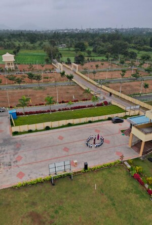  Plot For Sale in Kanakapura