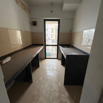 Kitchen in 2 BHK Apartment at Lodha Lakeshore Greens, Hedutane – for Sale