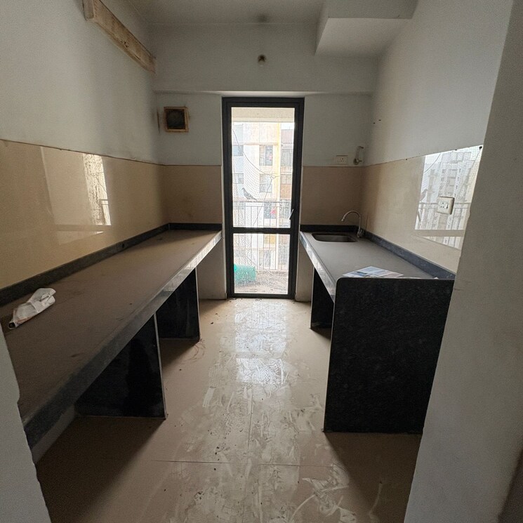 Kitchen, lodha-lakeshore-greens 2 Bedroom 738 Sq.Ft. Apartment In Hedutane Thane 9398299