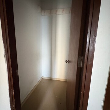 Building Lobby in 2 BHK Apartment at Lodha Lakeshore Greens, Hedutane – for Sale