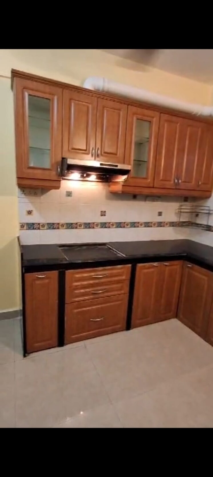 Kitchen, andheri west 1 Bedroom 450 Sq.Ft. Apartment In Andheri West Mumbai 9398281