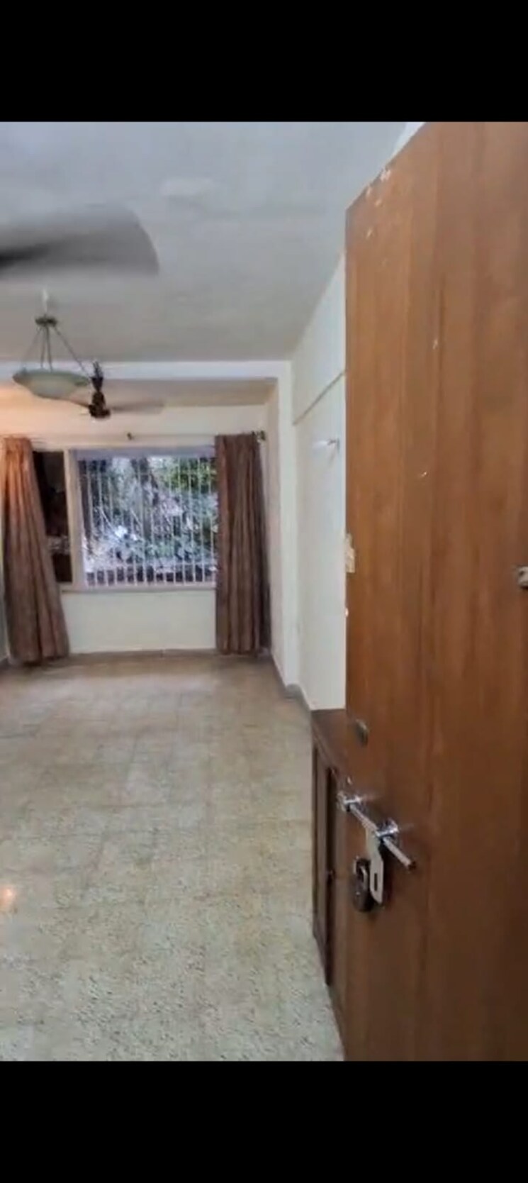 Living Room, andheri west 1 Bedroom 450 Sq.Ft. Apartment In Andheri West Mumbai 9398281