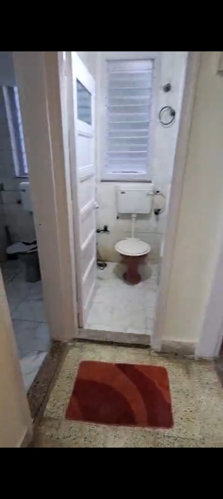 Bathroom, andheri west 1 Bedroom 450 Sq.Ft. Apartment In Andheri West Mumbai 9398281