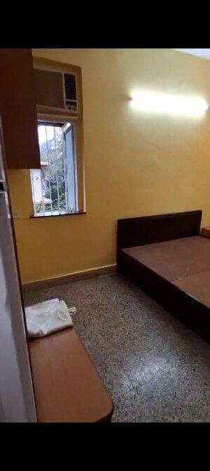 1 BHK Apartment For Rent in Andheri West