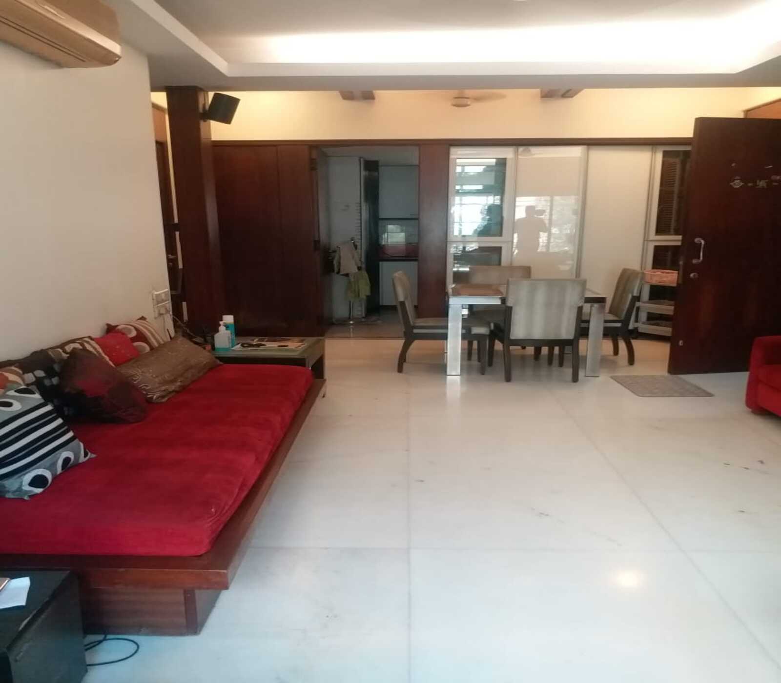2 BHK Apartment For Rent in Dadar