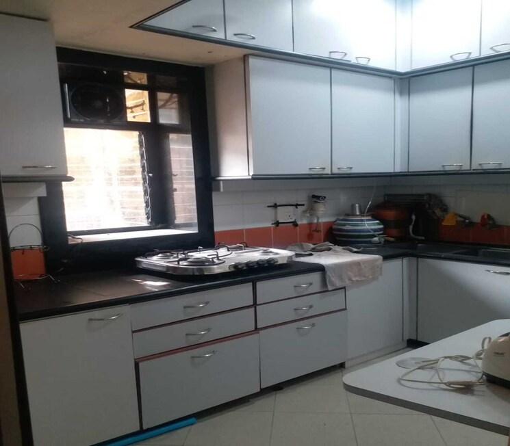 Kitchen, dadar east 2 Bedroom 1000 Sq.Ft. Apartment In Dadar East Mumbai 9398287