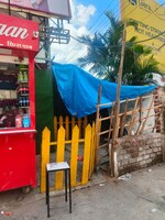 300 Sq.Ft. Retail Shop in Shop For Rent Naer Bishop