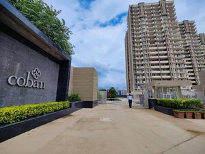 2 BHK Apartment For Sale in Pareena Coban Residences, Sector 99a