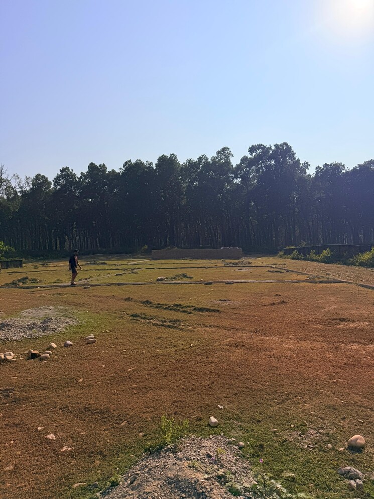 undefined, sherpur  410 Sq.Yd. Plot In Sherpur Dehradun 9398292