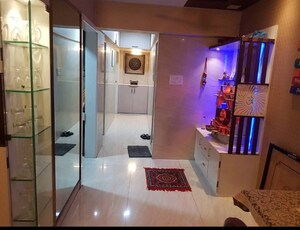 Kitchen in  Pg at Dahisar East – for Rent