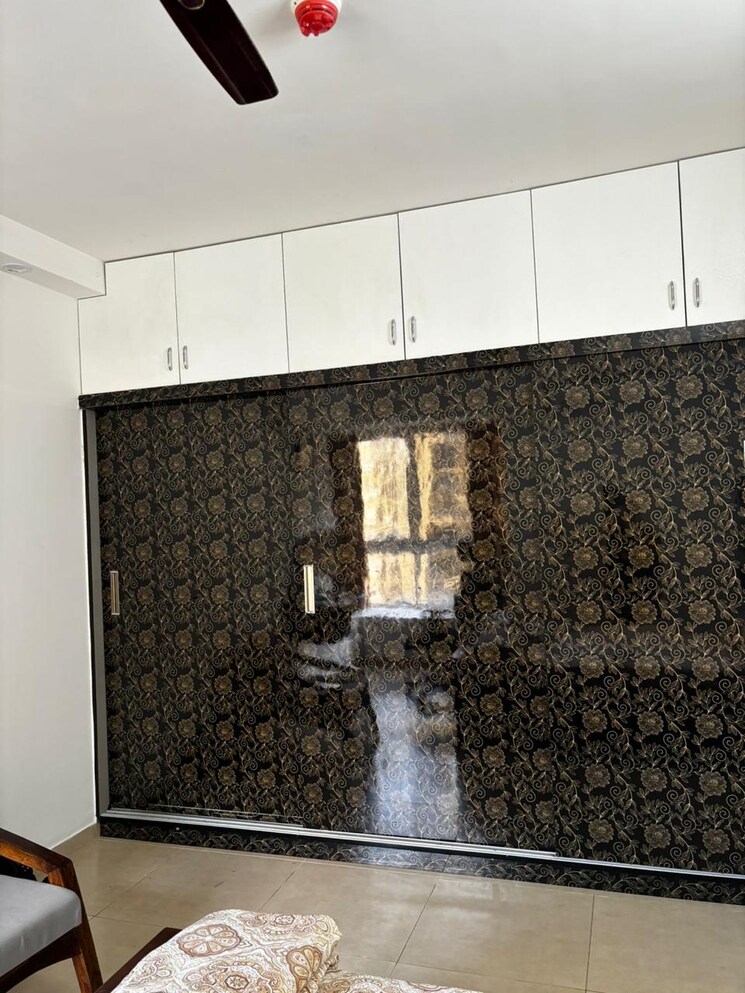 undefined, bhartiya-city-nikoo-homes-ii 3 Bedroom 1768 Sq.Ft. Apartment In Thanisandra Main Road Bangalore 9398286